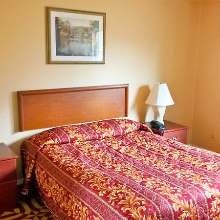 Portland Value Inn And Suites Kültér fotó