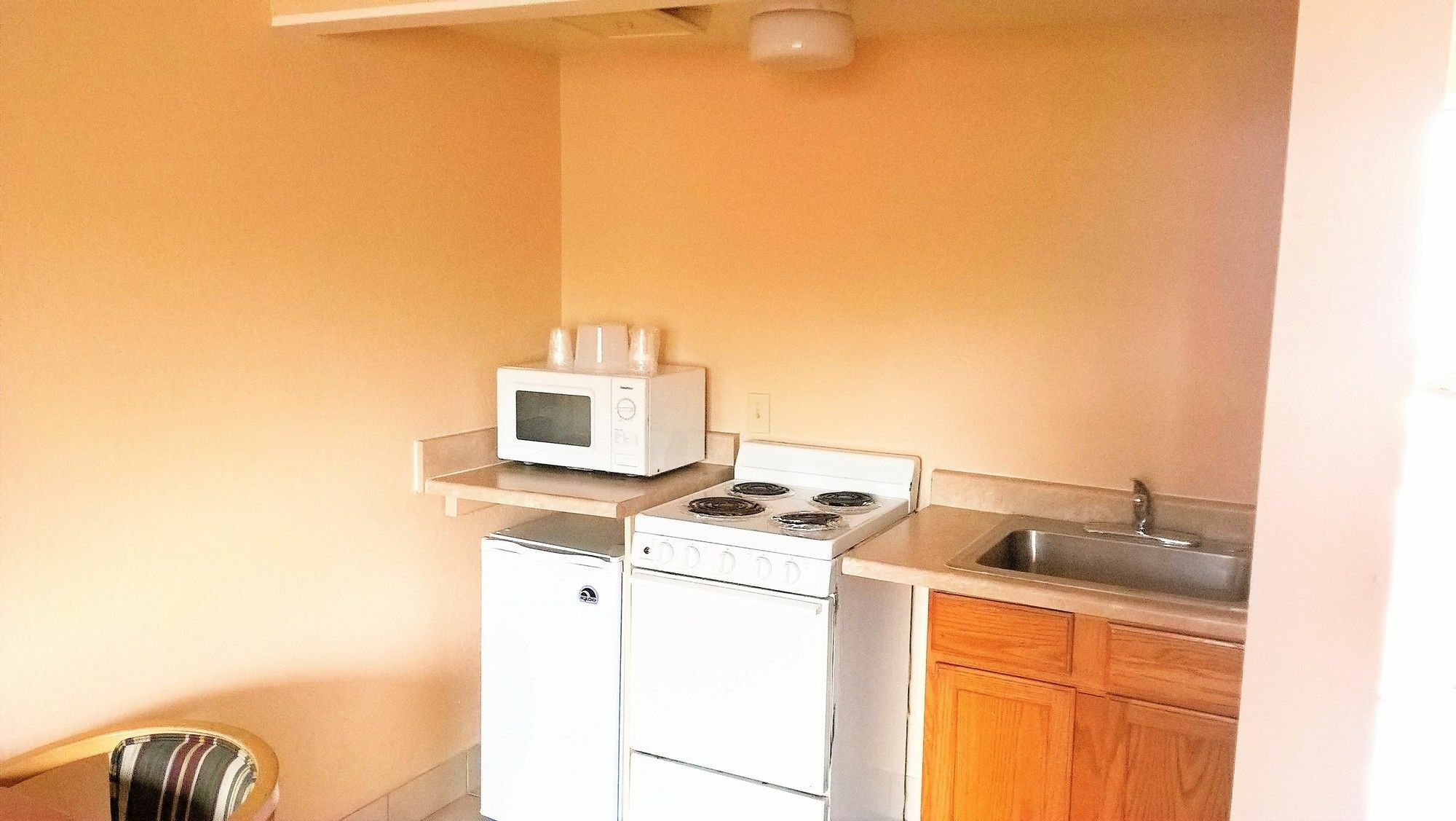 Portland Value Inn And Suites Kültér fotó
