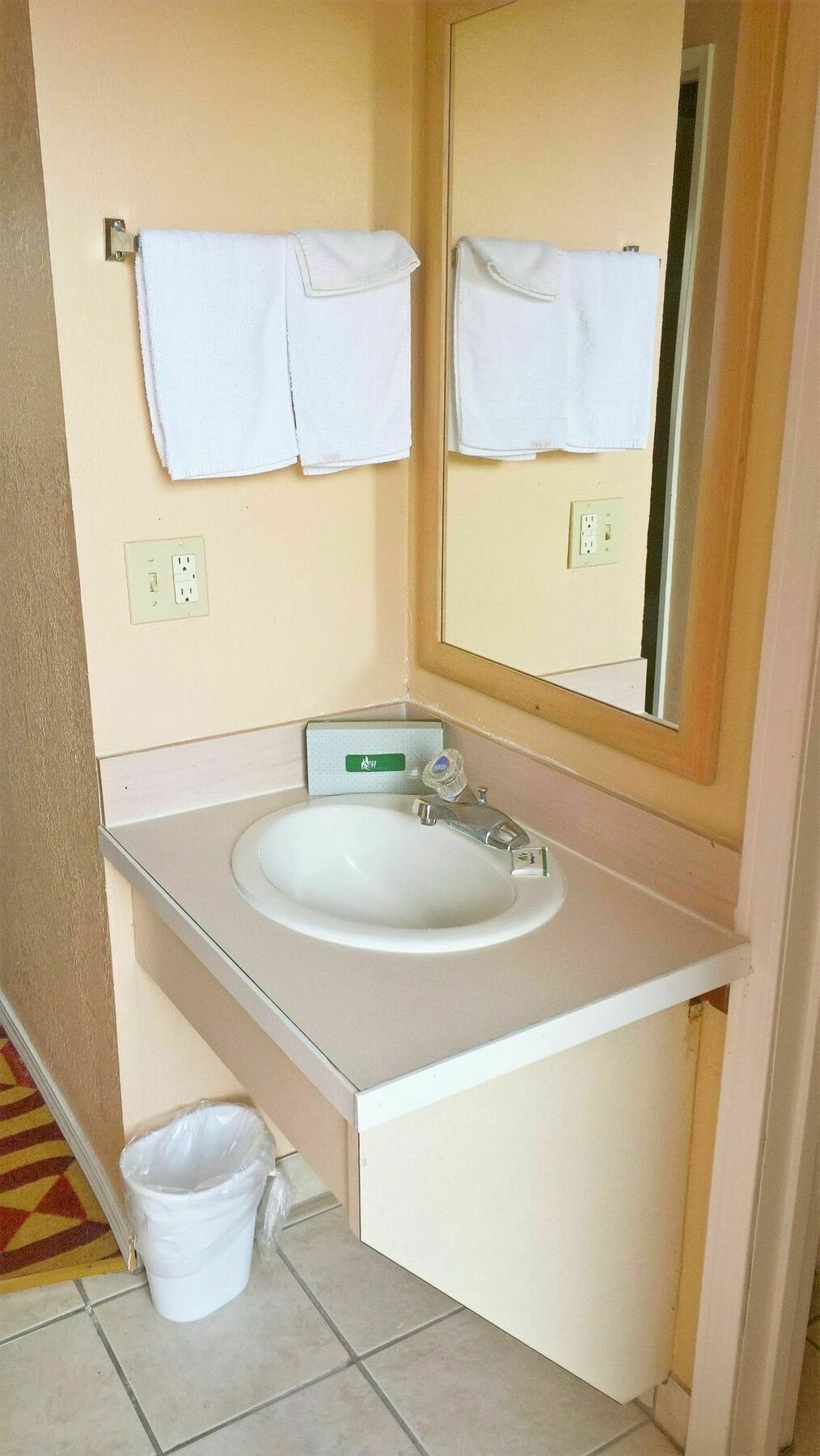 Portland Value Inn And Suites Kültér fotó